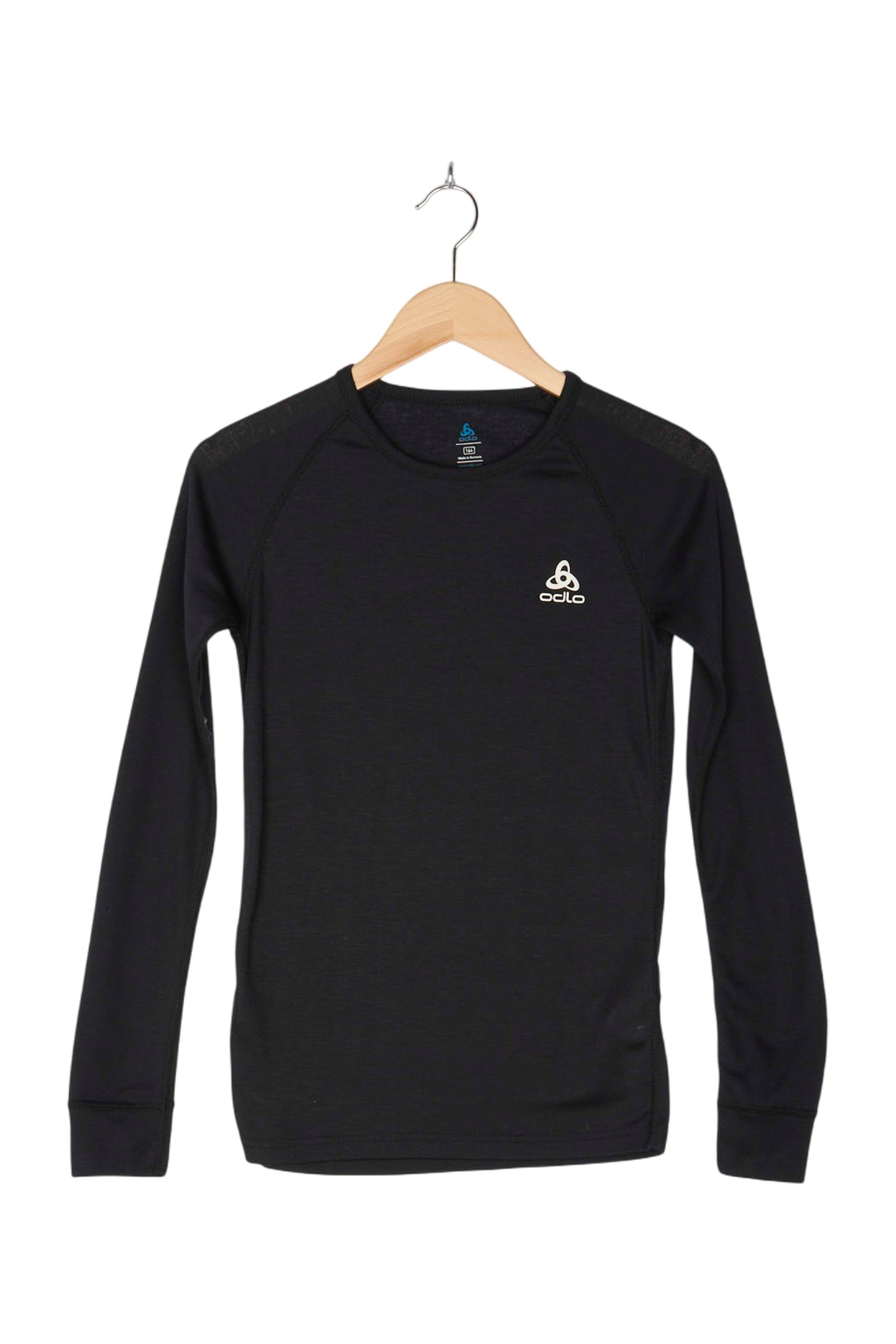 Longsleeve Funktion für Kinder